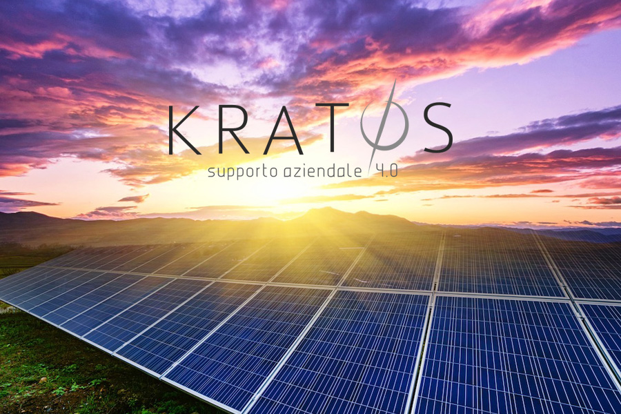 Il Fotovoltaico in formula Esco