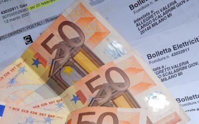 Nuova stangata in bolletta: elettricità +9,9% gas +15.3%. E le rinnovabili?